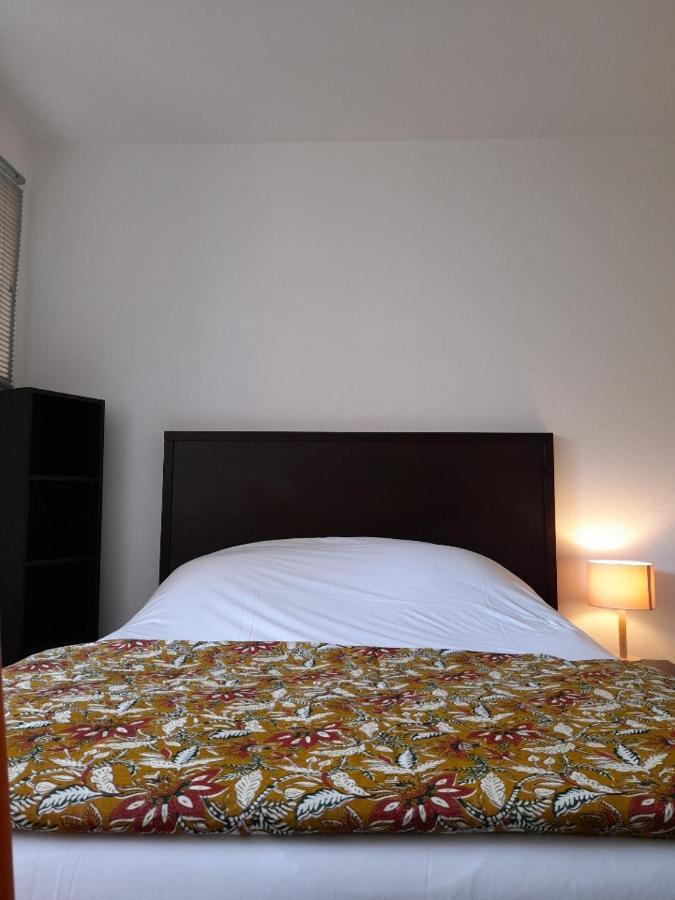 Vanina Park Corte  Exterior foto