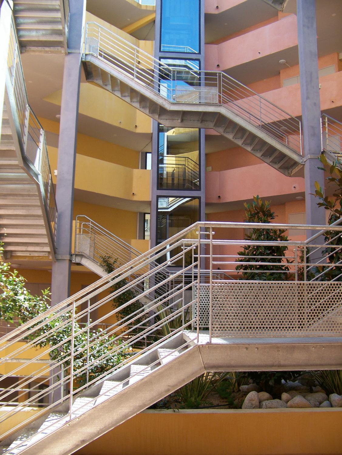 Vanina Park Corte  Exterior foto